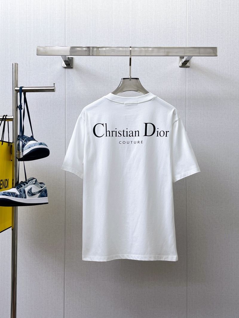 Christian Dior T-Shirts